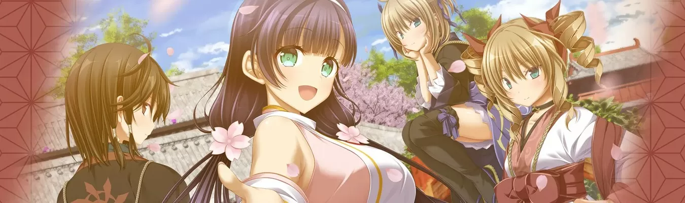 Visual Novel Kunado Chronicles será lançado para PC em 7 de abril